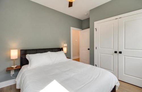 6 Mi to Chattanooga Home with Balcony and Dtwn Views! - Foto 15