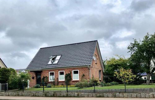 Ferienwohnung Vor den Toren Lübecks - Foto 19