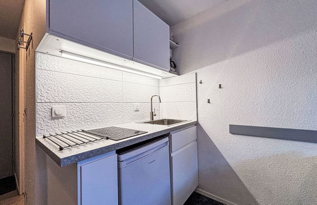 Les Olympiques (Tignes 1800) - Foto 11