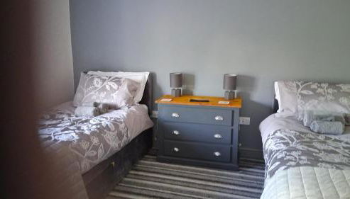 2 Bedroom apartment, Cononley near Skipton - Foto 4