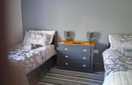 2 Bedroom apartment, Cononley near Skipton - Foto 4