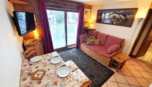 La Ginabelle 2 - Vue MontBlanc - Foto 3