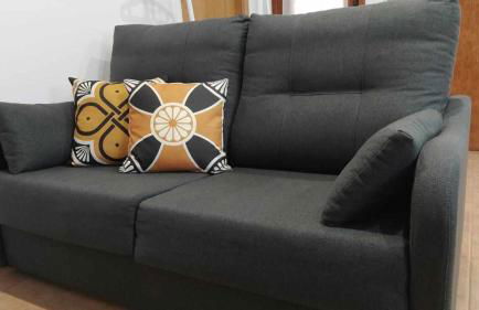 Cumbres De Los Picos Apartamento "Rebecos" - Foto 24