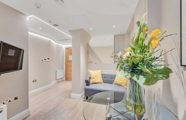 Cleveland Residences Farringdon - Foto 23