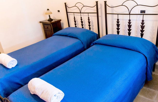 Trullo Anna - Foto 8