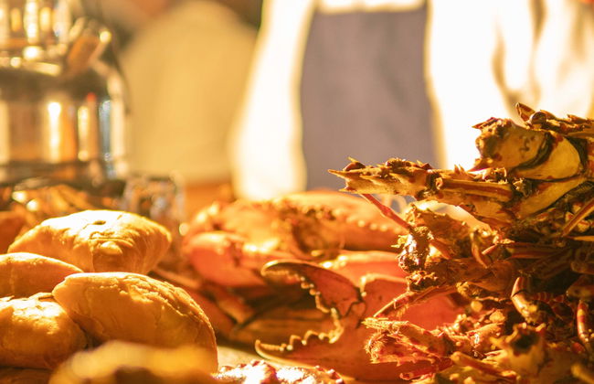 Stone Town Food Tour - Foto 1