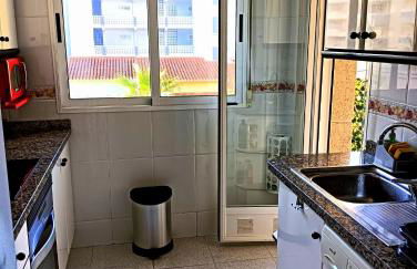 Playa Daimus 100 m del Mar Piscina Parking - Foto 7