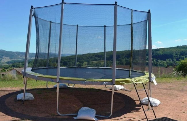 Gîte de Bellevue - Foto 27