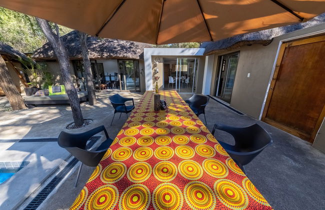 African Sky Villas - Photo 31