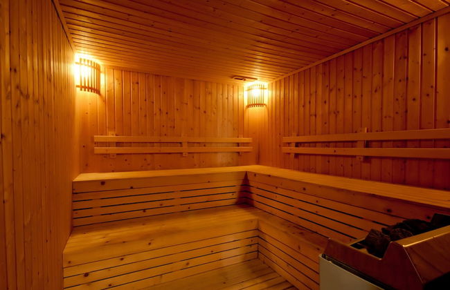 Grand Mercure Bangkok Asoke Residence - Foto 78