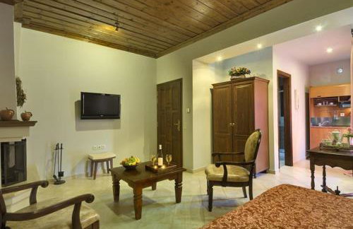 Iatrou Guesthouse - Foto 24