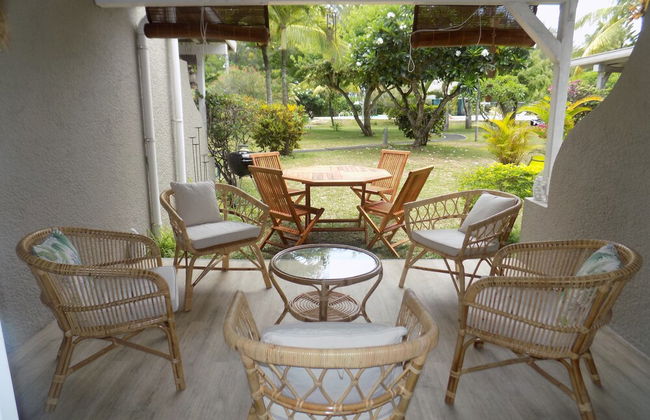 The Beach Retreat - Foto 14