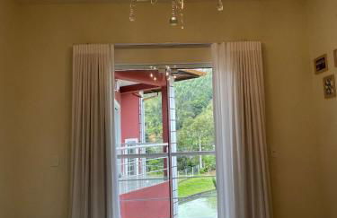 AMPLA CASA DE CAMPO - Afaven - Photo 46