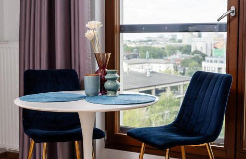 Business Suite Grzybowska by VAYA STAYS - Foto 19