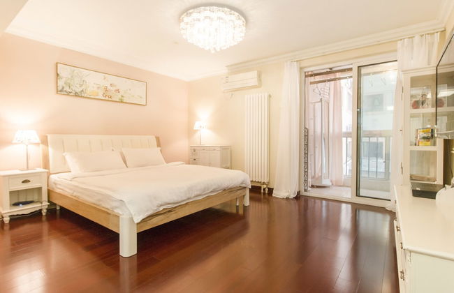 LayMayRest Service Apartment - Foto 23