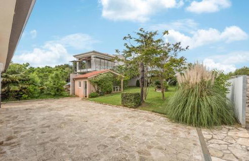 2 Bedroom Nice Home In Sveti Ivan - Foto 16