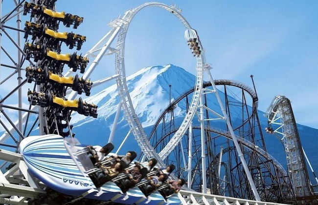 Fuji Gran Villa -Toki - Photo 55