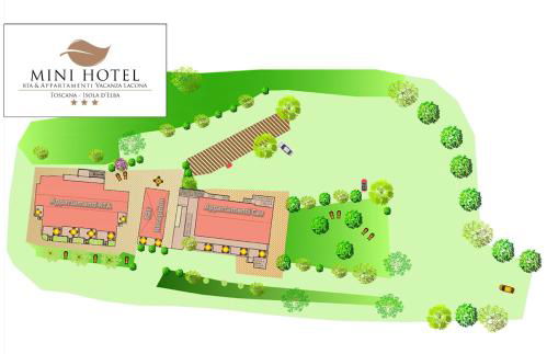 Residenza Mini Hotel - RTA e Appartamenti Vacanza - Foto 21