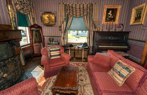 South Broadway Manor B&B - Near Fallingwater, Ohiopyle State Park, Hiking & Biking trails GAP - Foto 80