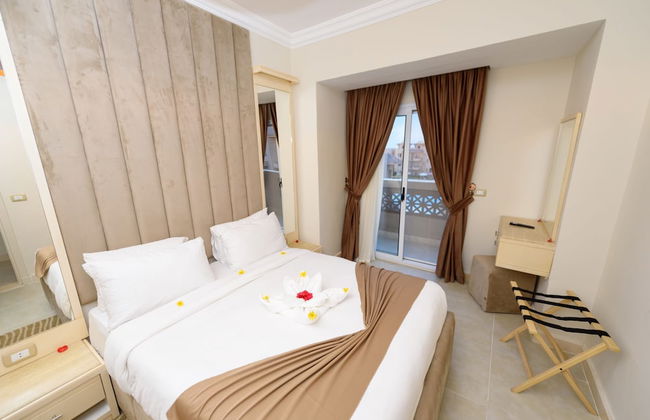 Marom Port Said Resort & Beach - Foto 26