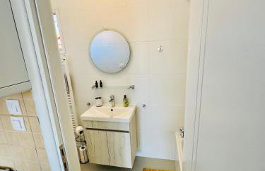 MG Sea View Apartments & Private Parking - Foto 23