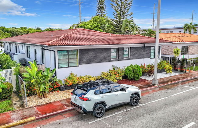 Los Patios Home Suites - Photo 31