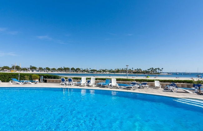 Carabela Front Beach & Pool - Foto 2