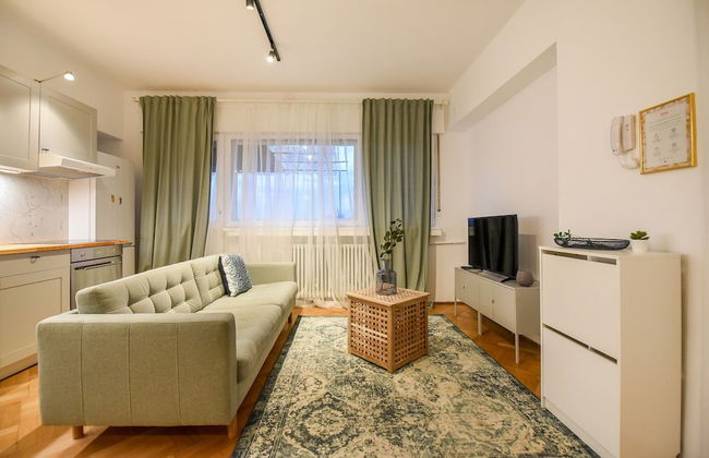 Homey - Bulevardul Carol 1 no. 45 - Foto 36