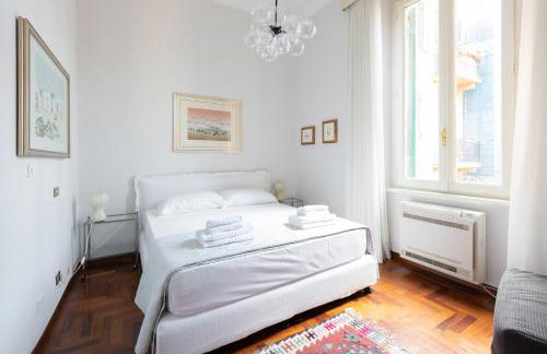 Suite Bormida - Coppedè - Foto 1