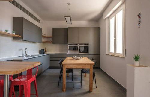 Casa Ilda AC, WiFi Private parking - Foto 34