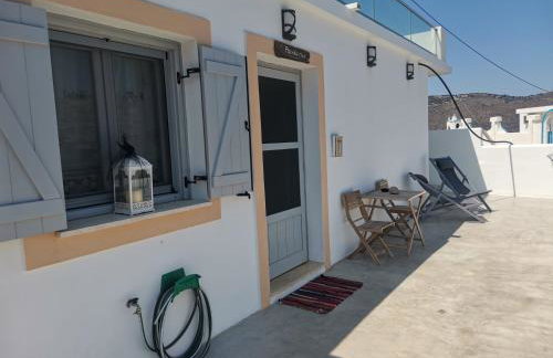 Pandaisia Φούρνοι Κορσεων - Foto 8