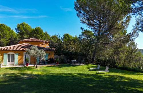 The Maisonnette in the pines - Foto 14