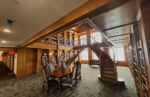 3BR Luxury Suite with Parking at The Grand Castle - Foto 25