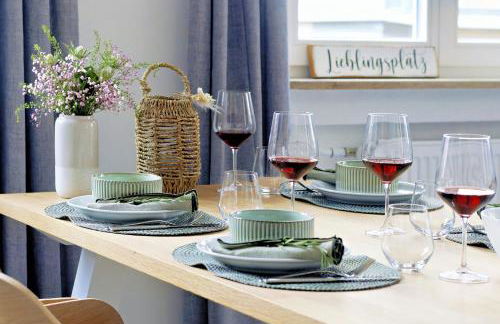 Altstadtzauber Apartments Miltenberg - Foto 21