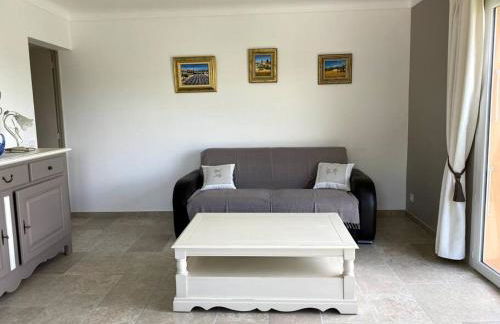 Agréable appartement vue mer - Foto 19