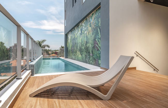 ÚNICO - Stay & Residences by AVA - Photo 36