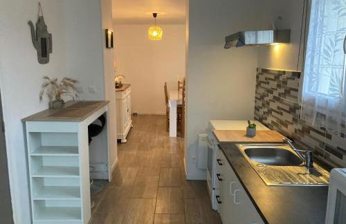 Maison Hortense - Foto 6