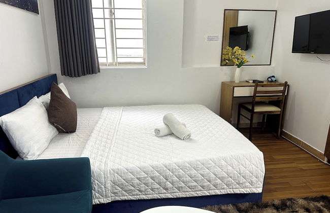 Sunny Apartment Ho Chi Minh - Foto 12