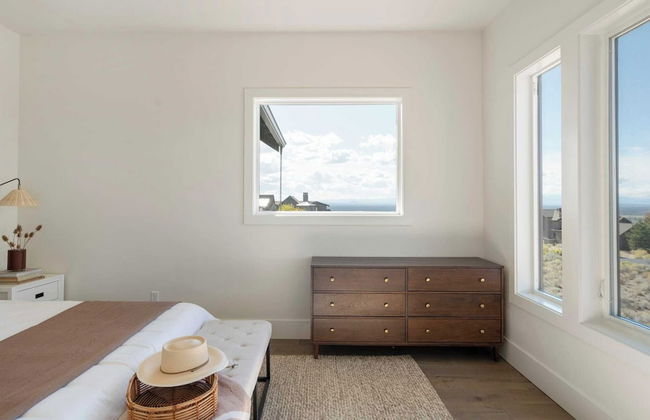 Pioneer by Avantstay Magnificent Home Located In The Brasada Ranch Community! - Foto 20