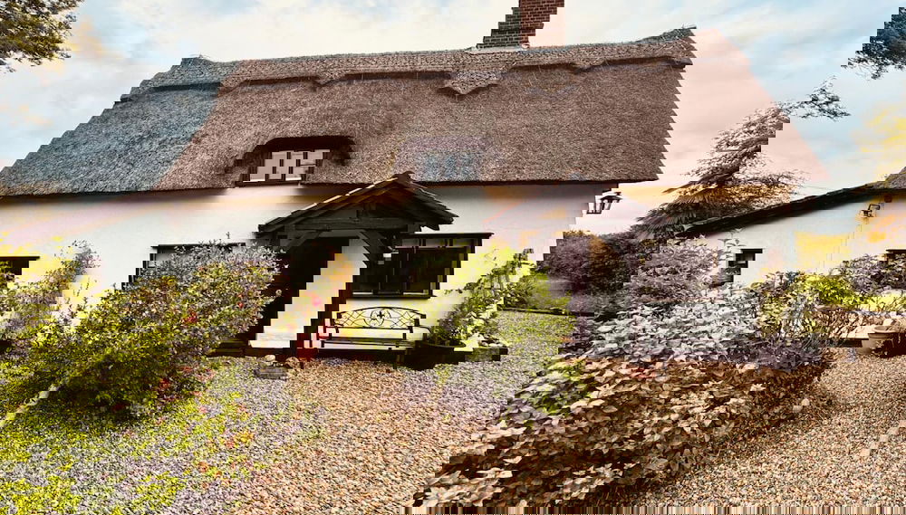 Secluded Harris Green Farm 1-8 Guests - Foto 1, Habitación