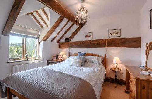 Spacious 5 bed Barn in the Heart of Worcestershire - Foto 13