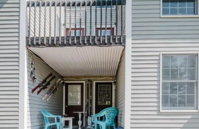 Cozy Condo, Minutes from Sunday River - Foto 20