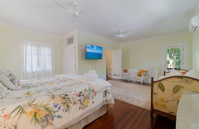 New Live Oak Cottage/beach/downtown/pool/shops/cafés - Foto 3