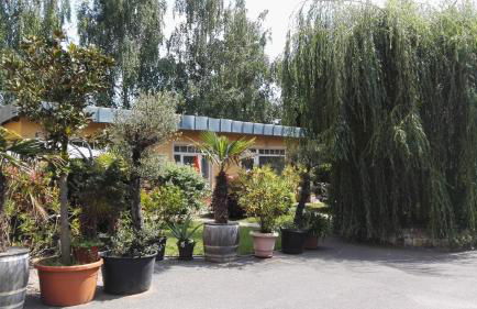 FeWo mit 2 Bädern und 2 Schlafzimmern - Foto 17