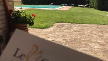 Le Ghiande - Foto 3, Garden