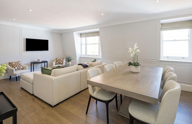 Buckingham & Lloyds Knightsbridge - Foto 23