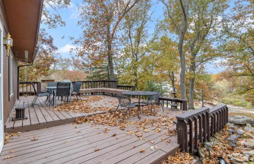 Stunning Lake View On A Nice & Quiet Relaxing Home - Foto 29