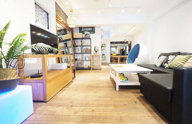 BR4&Zhongxiao Fuxing - Photo 54