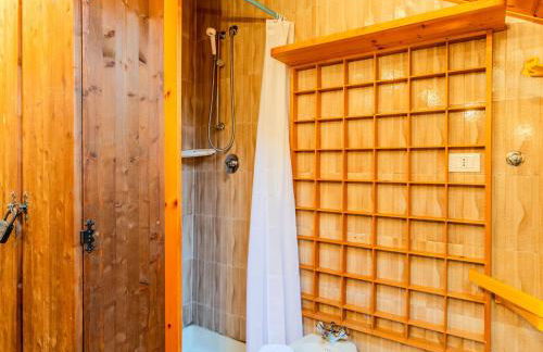 Apartment Mansarda Pineta by Interhome - Foto 17