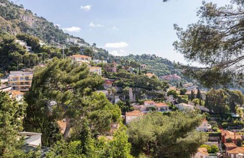 Extraordinary Sea View - 1 Bdr with AC - Photo 49